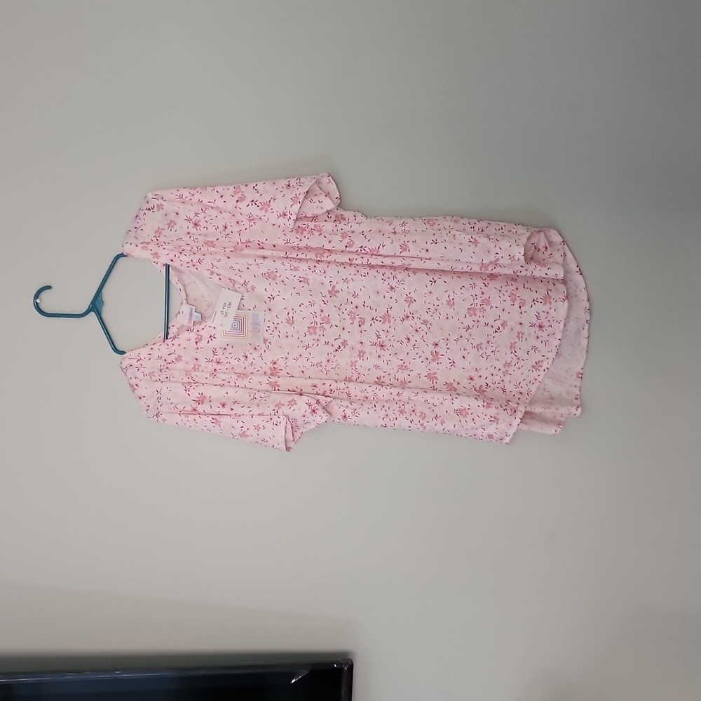 LuLaRoe 2xl Iris NWT